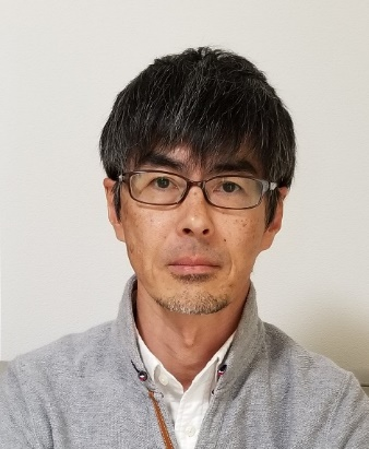 Tetsuya TAKEUCHI