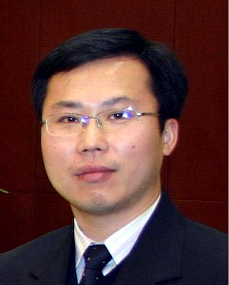陈鹏-南京大学教授