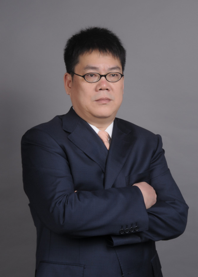 郝茂盛-上海芯元基半导体科技有限公司总经理