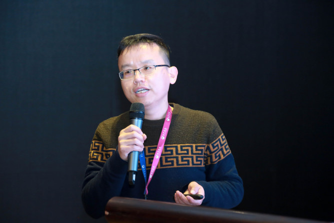 刘保颂  锦浪科技技术研究中心总监