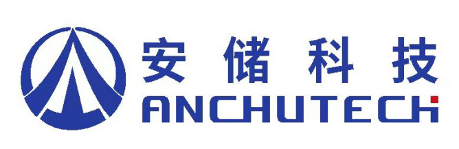 安储logo