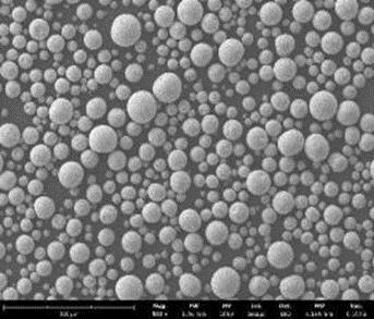 高纯氧化钇造粒粉