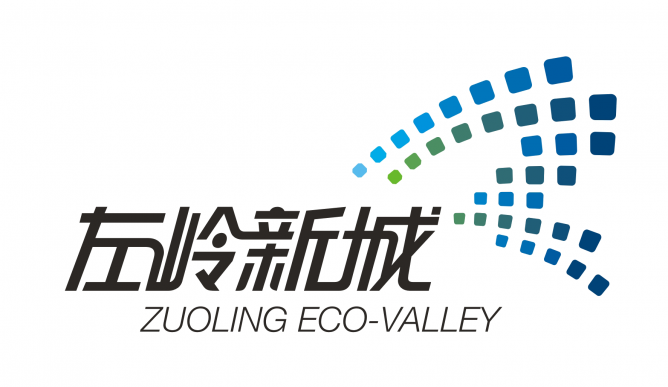 左岭新城-logo