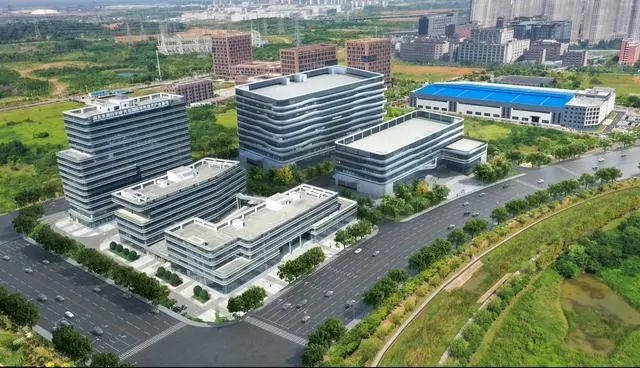 总投资约4亿元，高科激光产业制造基地项目开工建设