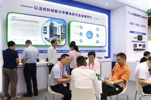 聚焦光伏行业提质增效，宇电构建行业快速响应能力