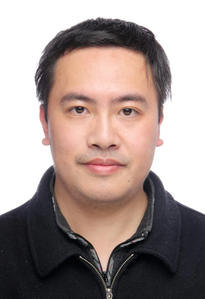 刘争晖博士
