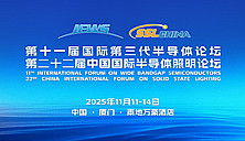 IFWS & SSLCHINA 2025 厦门见