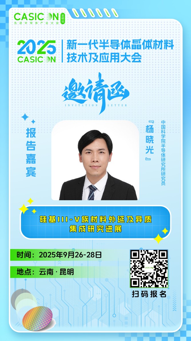 杨晓光