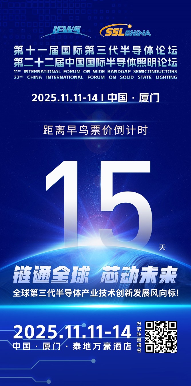早鸟票15天