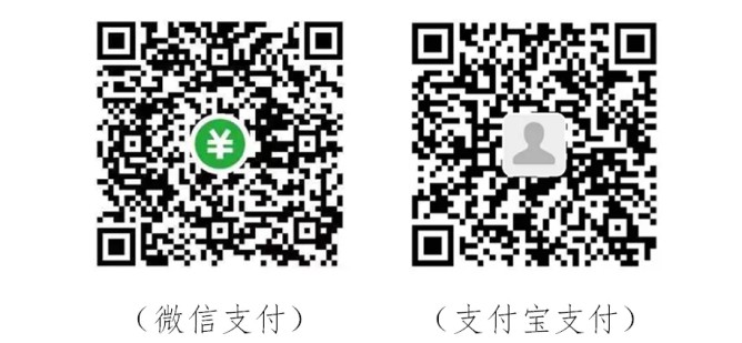 麦肯桥收款码