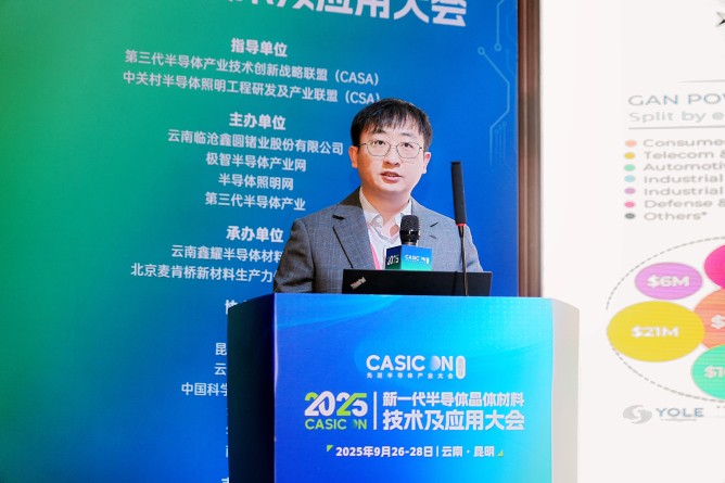 杨牧龙